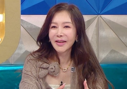 “60대에도 43kg” 박준금, 1kg 늘면 시작한다는 식단 관리