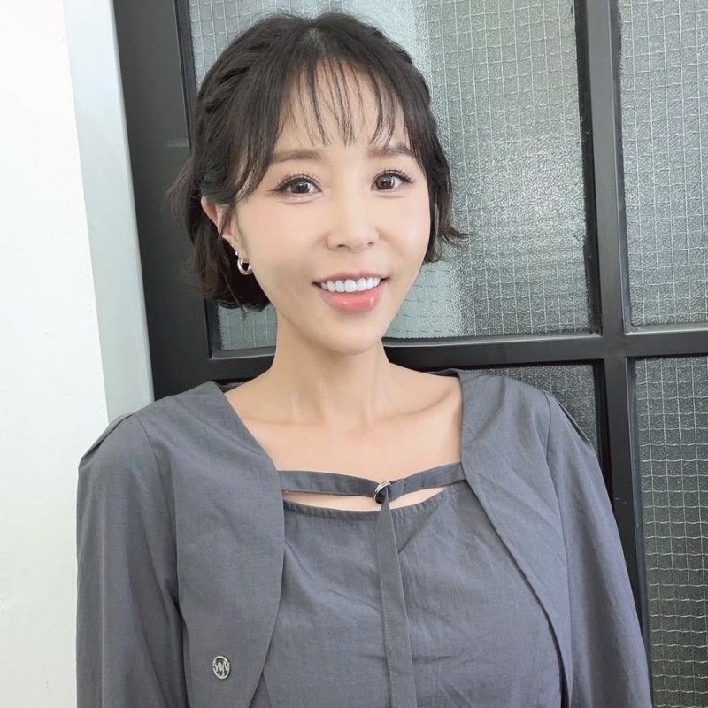 42kg까지 뺐더니 “근육이 아예 없다”…신지 충격 진단
