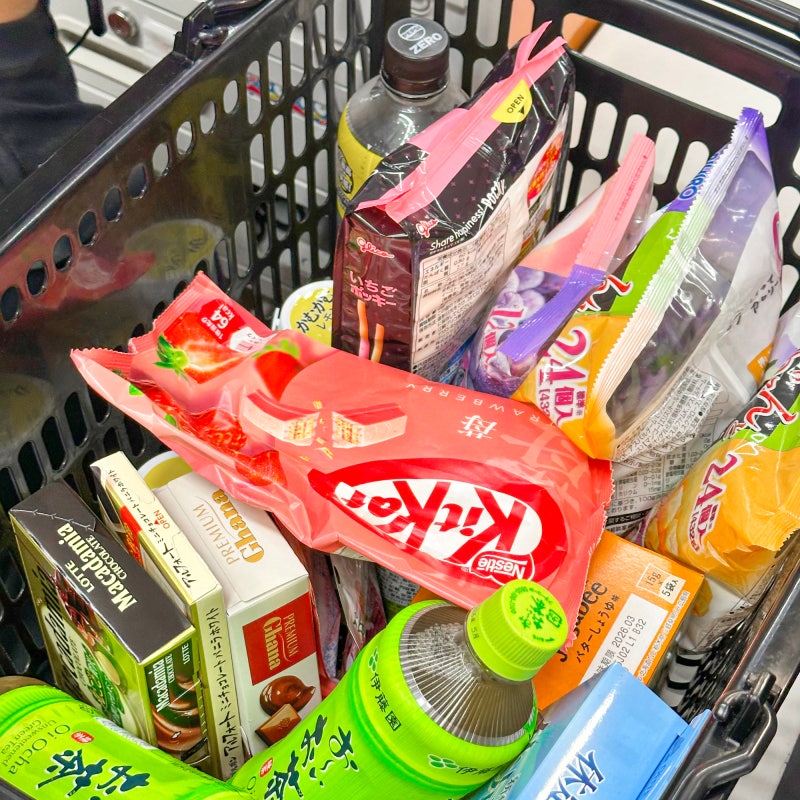 오사카 돈키호테 쇼핑리스트 여행 추천템 할인쿠폰