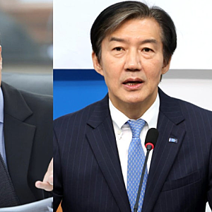 [속보] 조국, 한동훈 향해 작심 직격탄…“정치검사 보호 못 받으니 불안한가” 박철우 발언....