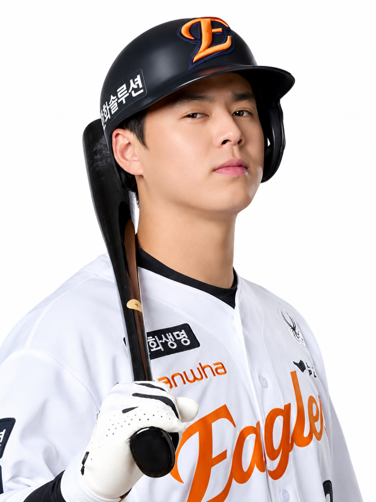 <b>노시환</b> '<b>MLB 도전</b>은 말뿐' 비판, 307억 선수가 감수할 건 따로 있다