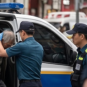 강남구 역삼동 빌딩화재 방화범 검거, 70대 남성 처벌 수위는? 신명빌딩·한양빌딩 화재 총정....