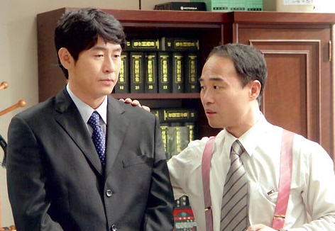 설경구가 강신일 매니저였다고? 매일 집 앞까지 찾아간 이유
