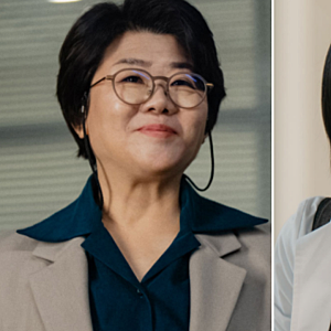 드라마 닥터X  계수정(김지원)과 장희숙(이정은)  단순한 의사와 에이전트가 아닌 이유