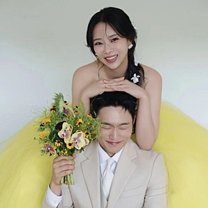 10월 24일 예식 앞둔 유현철·10기 옥순, 혼인신고부터 결혼식까지 3년의 순서