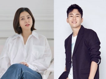‘학교 2013’에서 시작된 인연, 8년 연애 끝 결혼한 박세영♥곽정욱…14개월 딸까지 공개