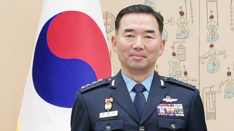 진영승 합참의장 프로필, 중부전선 점검과 김여정 위협 대응까지 (나이 고향 학력 이력)