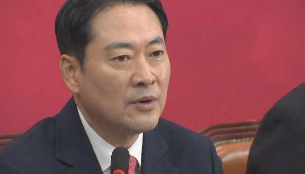 [속보] 장동혁, 이재명 대통령에 직격탄…"본인 범죄 덮고 무슨 성역 없는 수사?" 중수청 향한....