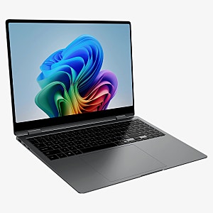 삼성 갤럭시북5 프로360 NT960QHA -K71AR 실사용 후기, 32GB·SSD 1TB로 일·취미 올인원 끝판왕