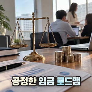 정부, 동일노동 동일임금 로드맵 마련 추진