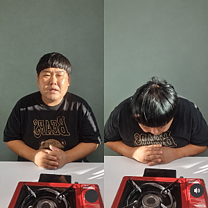 “중국산이냐고 물었더니 차단?” 개그맨 김수영 게장 판매 논란, 결국 사과한 이유