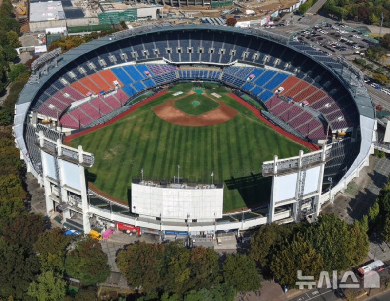 잠실야구장 굿바이｜1982년부터 2026년 10월 20일까지, 마지막 공식경기