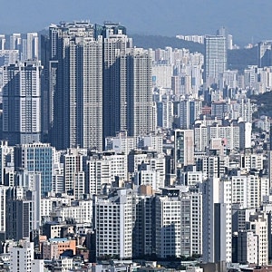 서울 아파트 월세 비중 51% 돌파…전세의 시대 저무나, 월세 부담 커진다