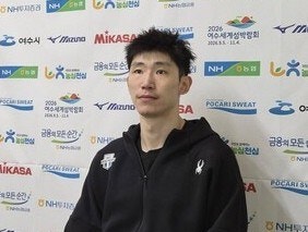 다들 흔들릴 줄 알았는데, "18점" 폭발한 현대캐피탈의 반전 ⁉⁉️