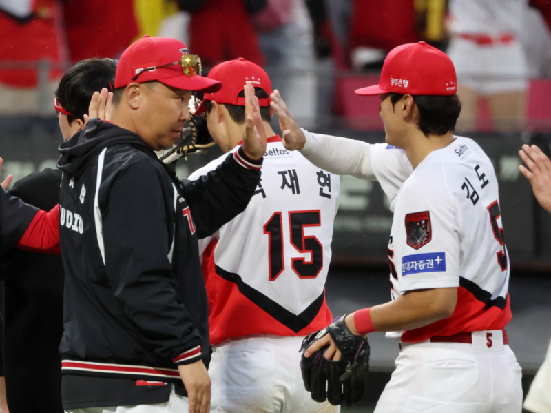 KBO 준PO 3차전 잠실에서의 마지막 경기가 될지 기아 LG 중계 일정