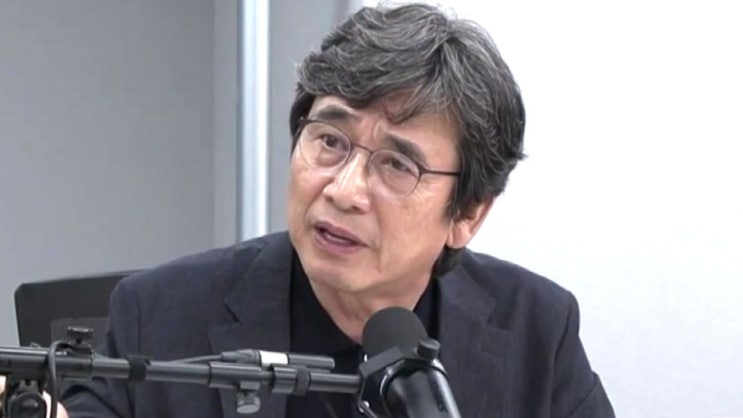 이재명 대통령, <b>유시민</b> 작가 처벌 원치 않아…명예훼손 고발 사건 ....