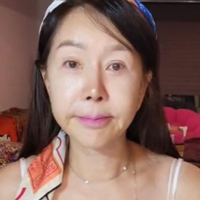 박준금, 65세에 아동복 입는 43kg.. 운동 아예 안 하고 식단만이라고?