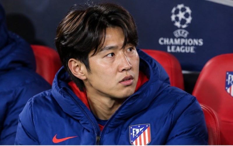 이강인 챔스 결장 이유 따로 있었다… 허벅지 불편함에 몸도 안 풀었다