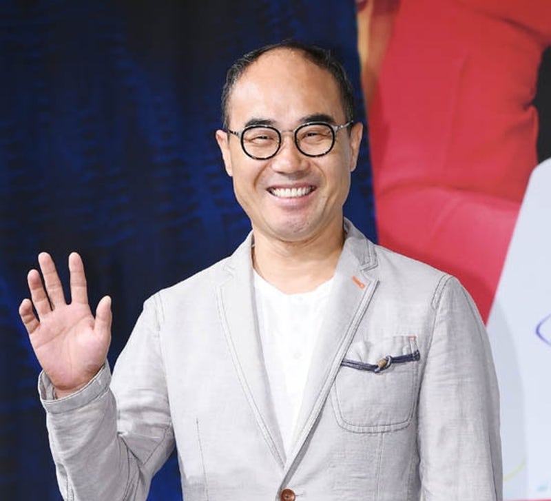 "수술 2주 만에 복대 차고"…강신일, 47세 간암 딛고 촬영장 복귀