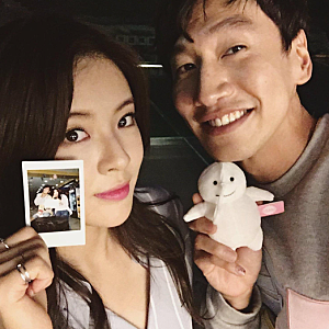 “결혼은 미친 짓이라더니?”…오나라 25년·이광수♥이선빈 9년 외 또 다른 장수 커플