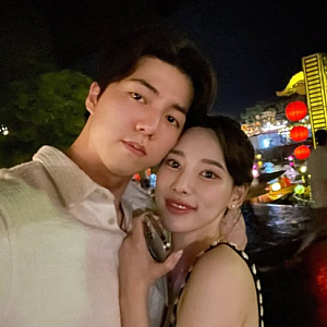 “2년 7개월 사귀다 재결합했는데 또?” 남희두 이나연 결별설, 커플링 사라지고 사진까지 지....