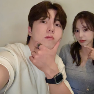 커플링 빼고 럽스타까지 삭제? 남희두♥이나연, 갑작스러운 결별설 확산된 까닭