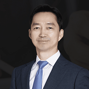 김지용 중수청장 관례 깨고 국무회의 참석