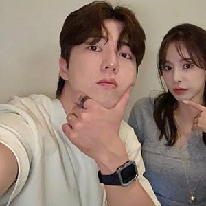 “헤어졌다더니 10월 17일 이나연이 남긴 흔적…” 남희두 이나연 결별설, 뜻밖의 좋아요 하....