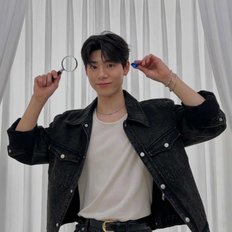 "박서준을 롤모델로 꼽은 배우, 황인엽과 형제 같더니 이번엔 김현주 아들로 등장" 배현성 프....