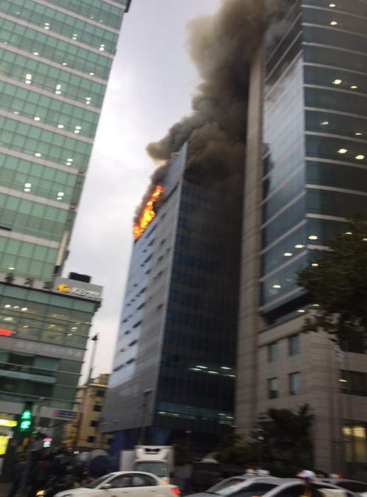 <b>역삼동 연쇄방화</b> 사건, <b>70대</b> 남성은 왜 불을 질렀나? 범행 동기와 사....