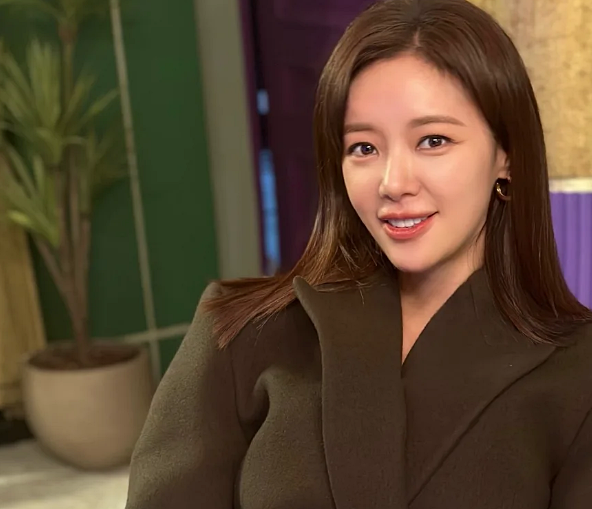 '아들 때문에 결혼했다'더니… 황정음, 결국 결혼 전 2015년이 더 그립다 했다
