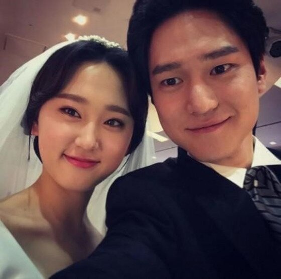 "설마 했던 두 사람.." <b>류혜영</b>·고경표 관계 공식 입장 발표