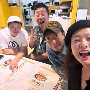 정형돈 돈가스집 오픈 첫날부터 혹평, 성수동 반응은?
