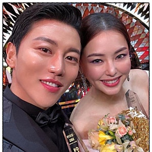 44세 음문석 모델 예비신부와 내년 1월 비밀리 결혼!