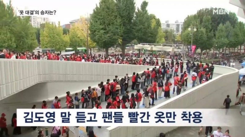 2026 프로야구 준플옵 3차전(feat.기아 플옵 진출)