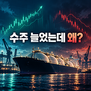 삼성중공업 주가 전망, 124억 달러 수주에도 목표가 하향? 10월 29일이 중요한 이유
