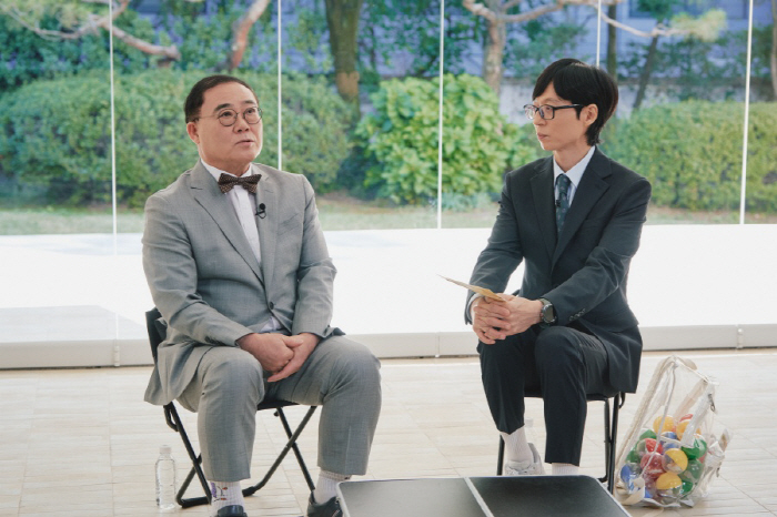 유퀴즈 <b>임진모</b> 프로필 음악평론가 고향 나이 <b>아들</b> 사밍원인