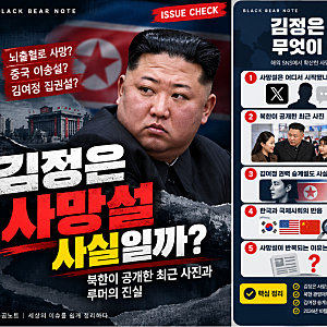 김정은 사망설 사실일까? 북한이 공개한 최근 사진과 현재 상황 총정리