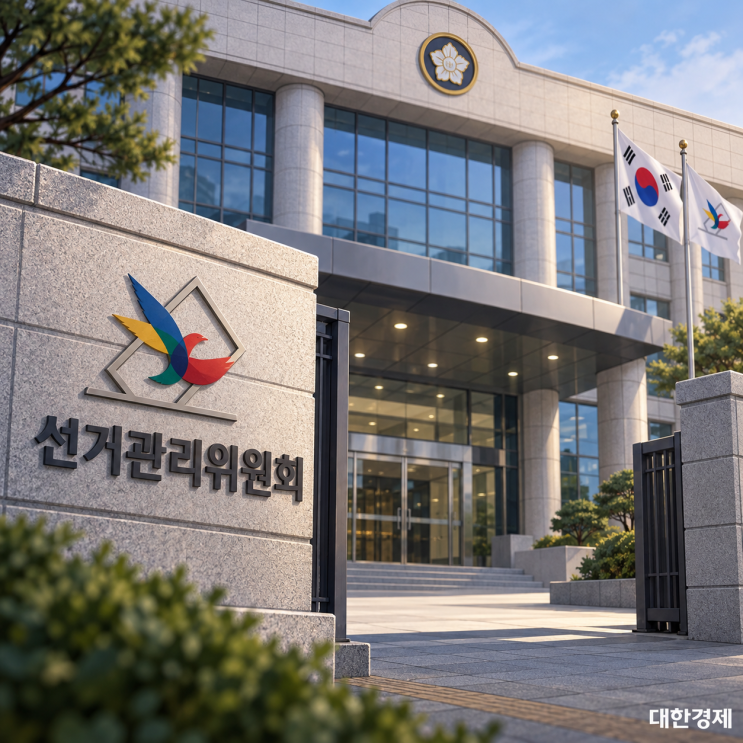 <b>선관위</b> 특검 조사받던 40대 <b>직원 사망</b>…화성 아파트서 발견, 억울함 ....