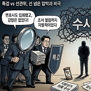 선관위 "특검 수사 직원 사망 유감"…특검 "변호인 입회, 강압 없었다"
