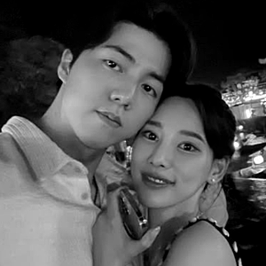 환승연애2 남희두♥이나연 결별설, 커플링 럽스타 흔적 사라졌다