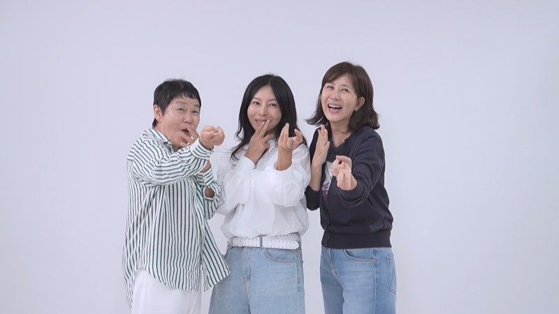 황신혜 프로필과 근황, 63세 나이가 믿기지 않는 이유 (같이 삽시다 비하인드)