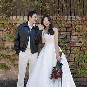 유현철♥김슬기, 이미 부부인데 결혼 소식이 다시 전해진 이유
