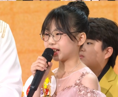 <b>아침마당 신동을 찾아라</b> 결승 결과 | 한수정 우승, 김태웅 2위