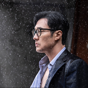 연기대상 트로피, 소지섭 집으로 배송 가던 중…김지원을 만났다