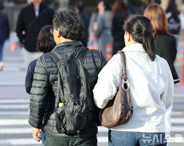 10월 22일 날씨, 서울 아침 5도 '기온 뚝'…전국 <b>내륙 한파주의보</b>·강....