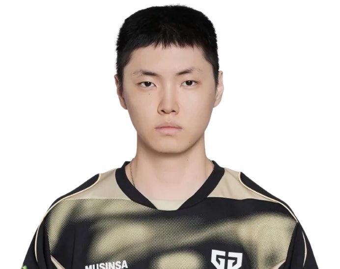 2026 월즈 미드 16명 파워랭킹, 4개 등급 총정리