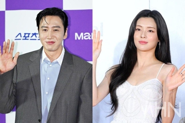 "25년 넘게 결혼 대신 이어온 사랑" 오나라 김도훈부터 이광수 이선빈까지 장수 커플 근황