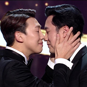 23.1% 찍은 소지섭, 연기대상 트로피 배송 중에 뜻밖의 복병을 만났다더니…