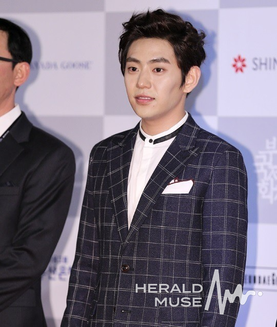 배우 안용준 사기 혐의 피고소